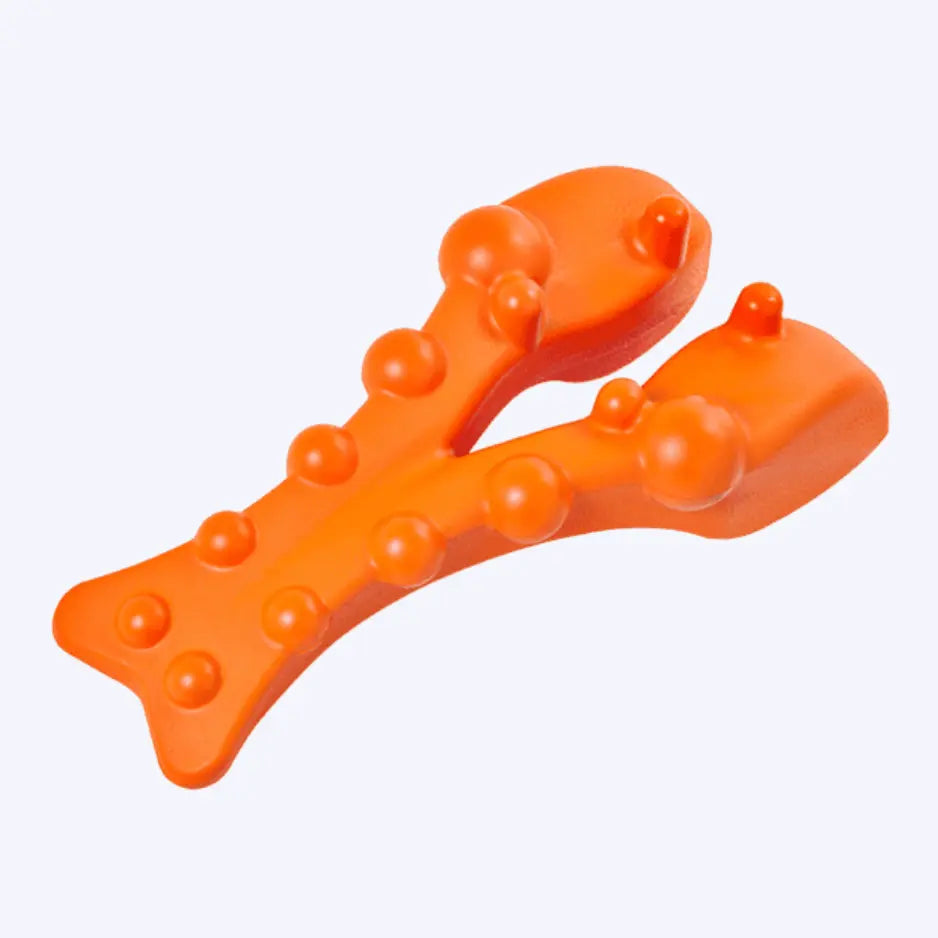 Acupressure Tool for Neck and Shoulder Pain – TrapiRelief