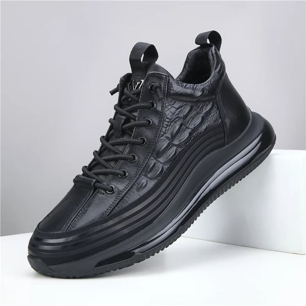 Luxury Air Cushion Men's Trainers - Mason