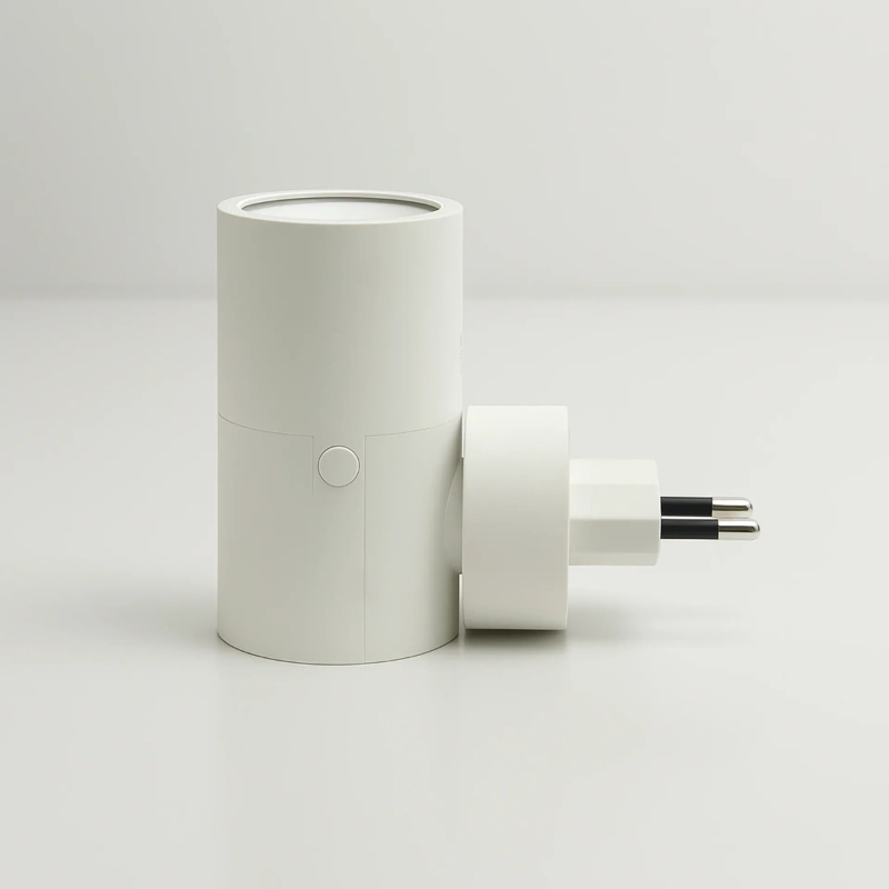 Aléora | Dimmable Bedside Lamp