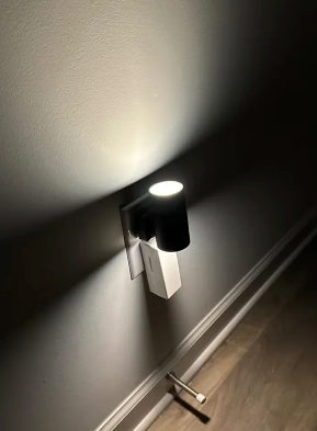 Aléora | Dimmable Bedside Lamp