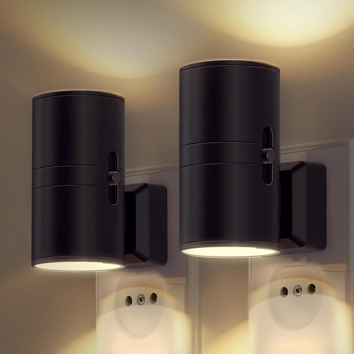 Aléora | Dimmable Bedside Lamp