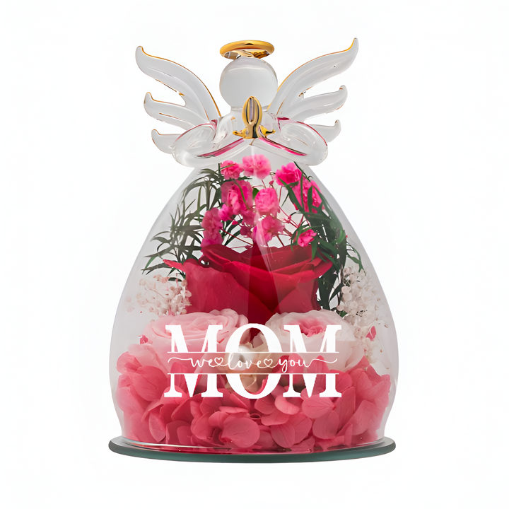 AngelRose | Make Her Feel Truly Appreciated with a Gift of Special Meaning
