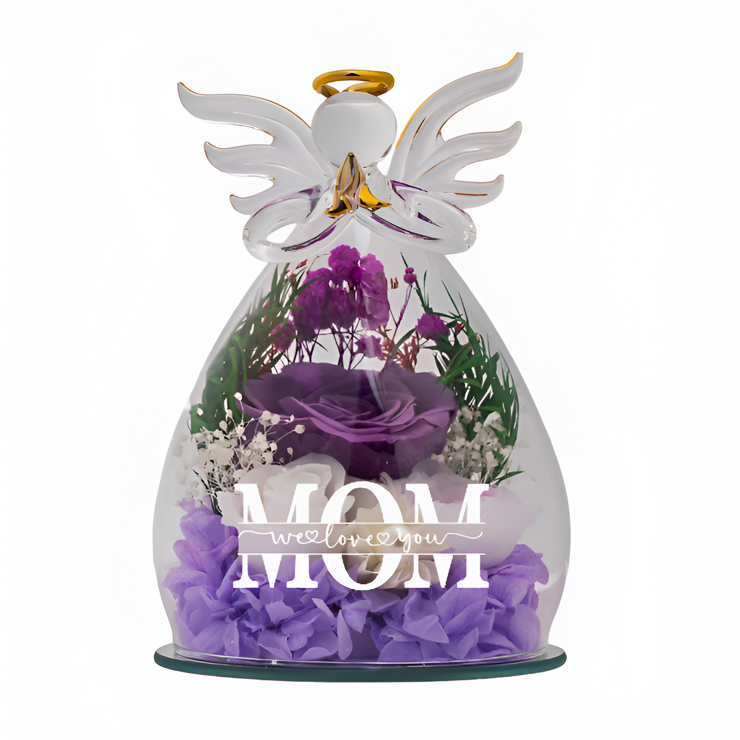 AngelRose | Make Her Feel Truly Appreciated with a Gift of Special Meaning