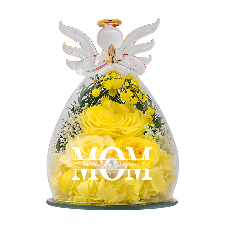 AngelRose | Make Her Feel Truly Appreciated with a Gift of Special Meaning