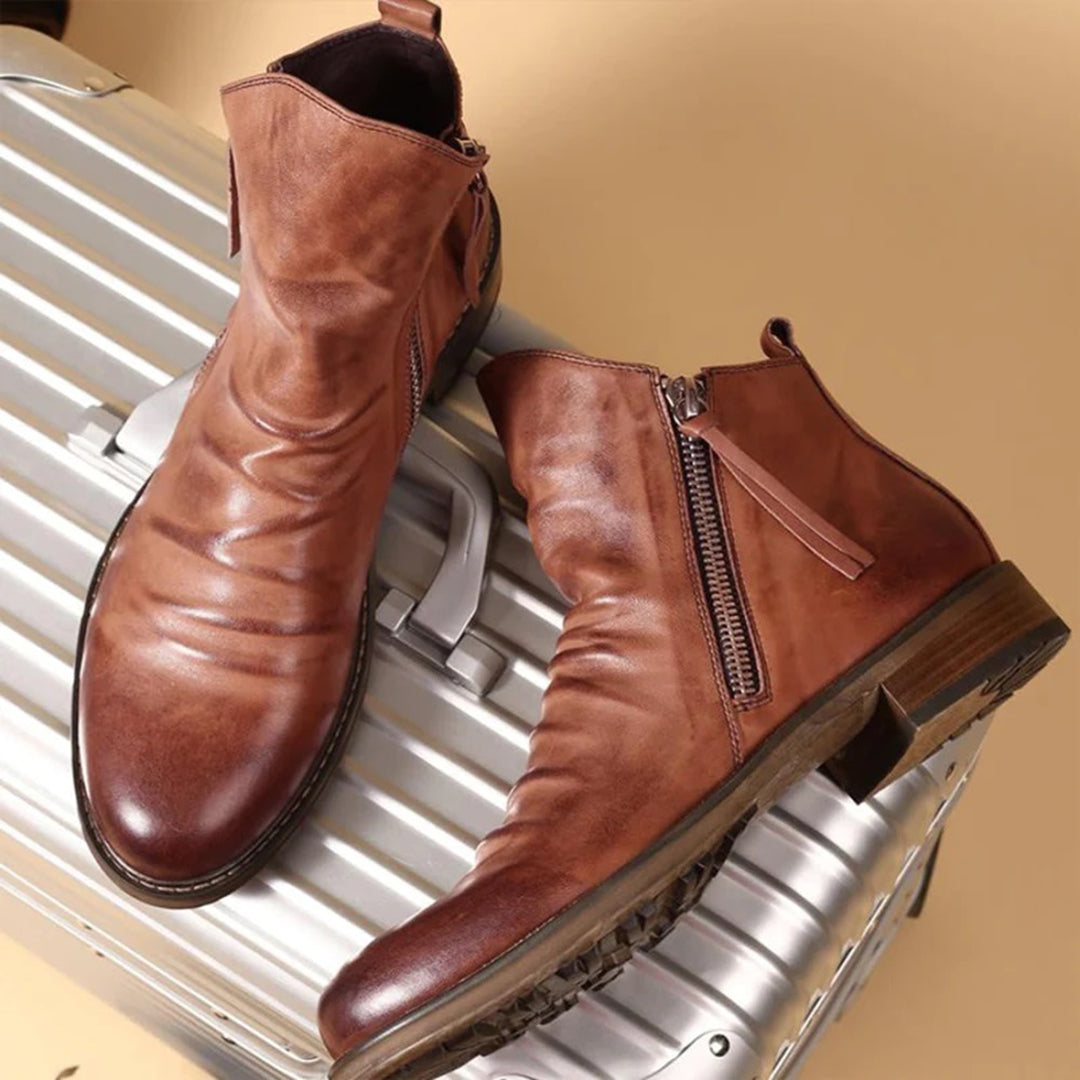 Boots For Men