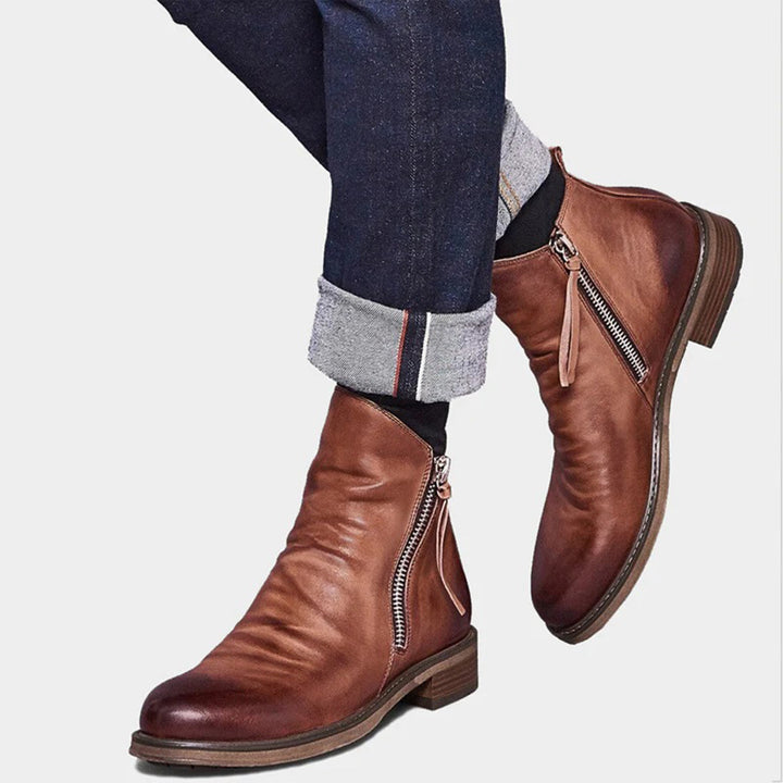Boots For Men
