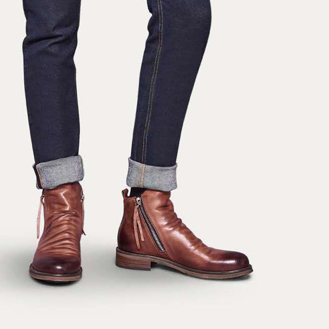 Boots For Men