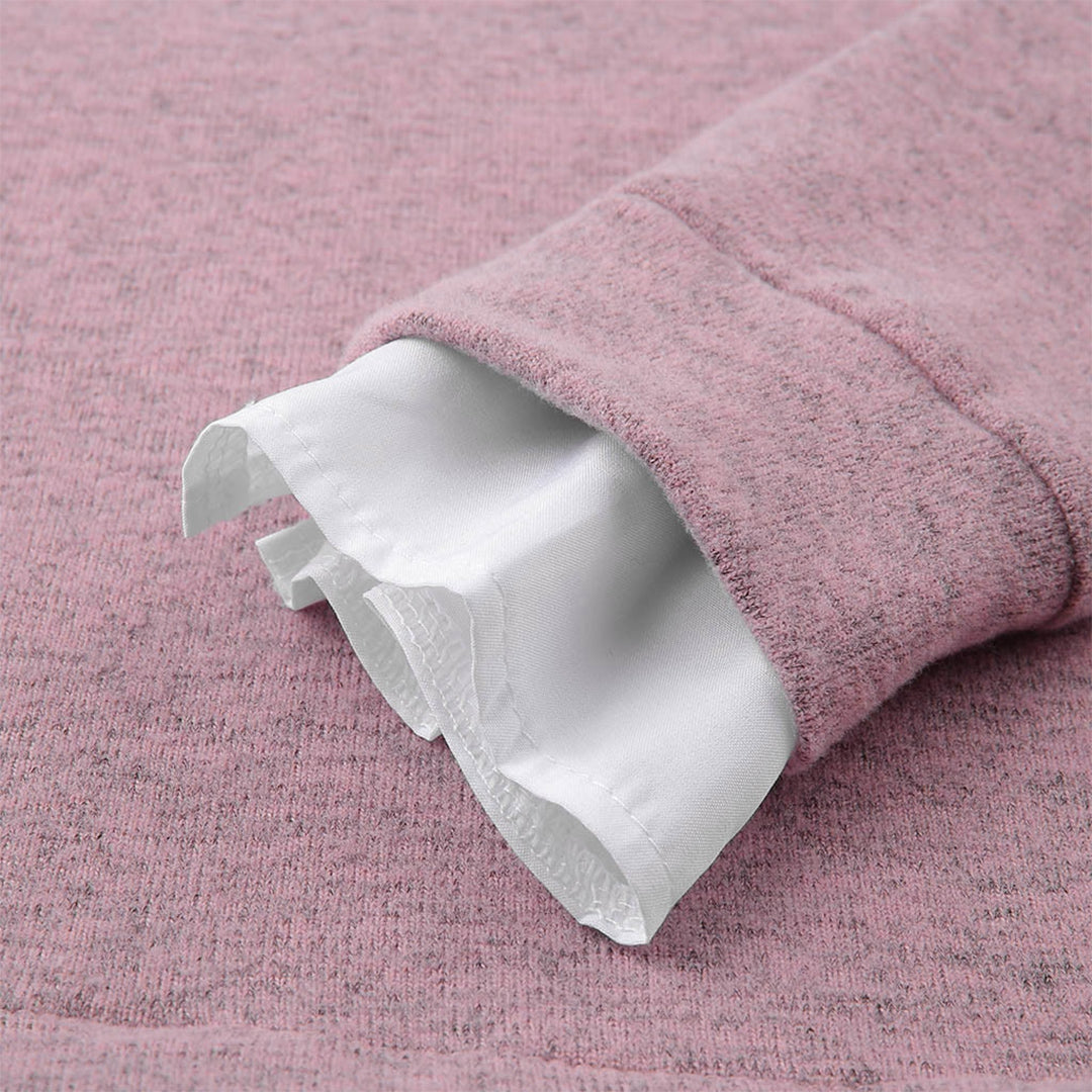 Soft Wool Men's Jumper - Magnus