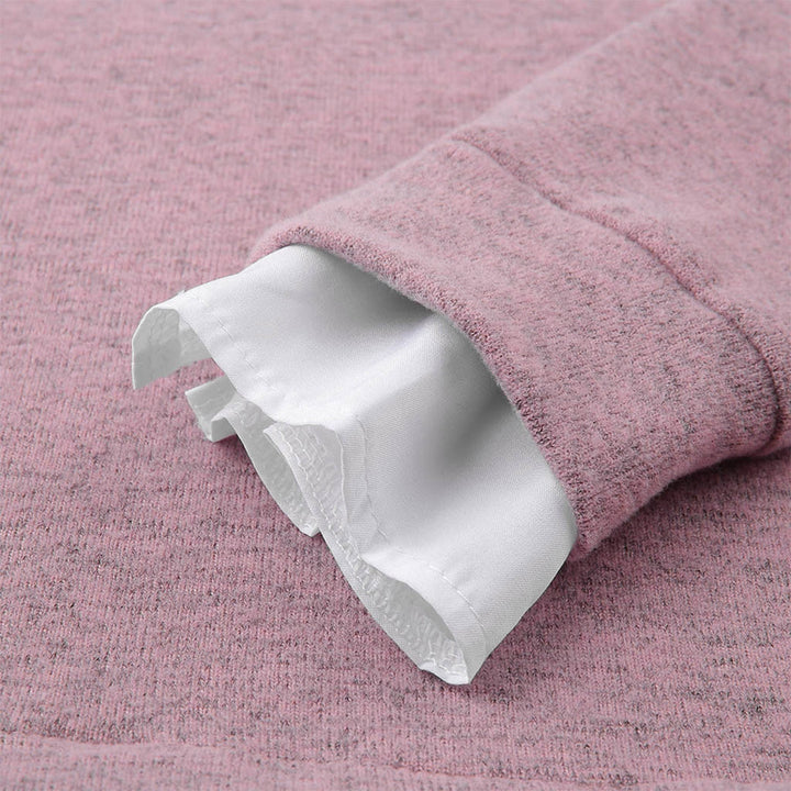 Soft Wool Men's Jumper - Magnus