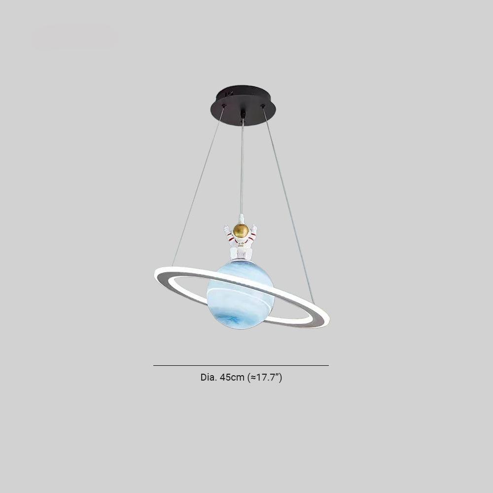 LED Pendant Lamp for Children – CosmoGlow