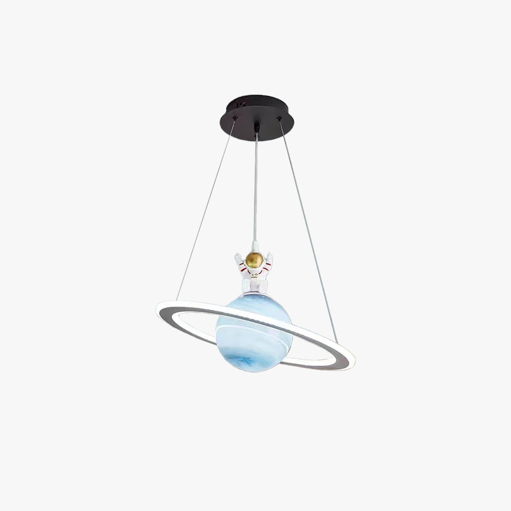 LED Pendant Lamp for Children – CosmoGlow