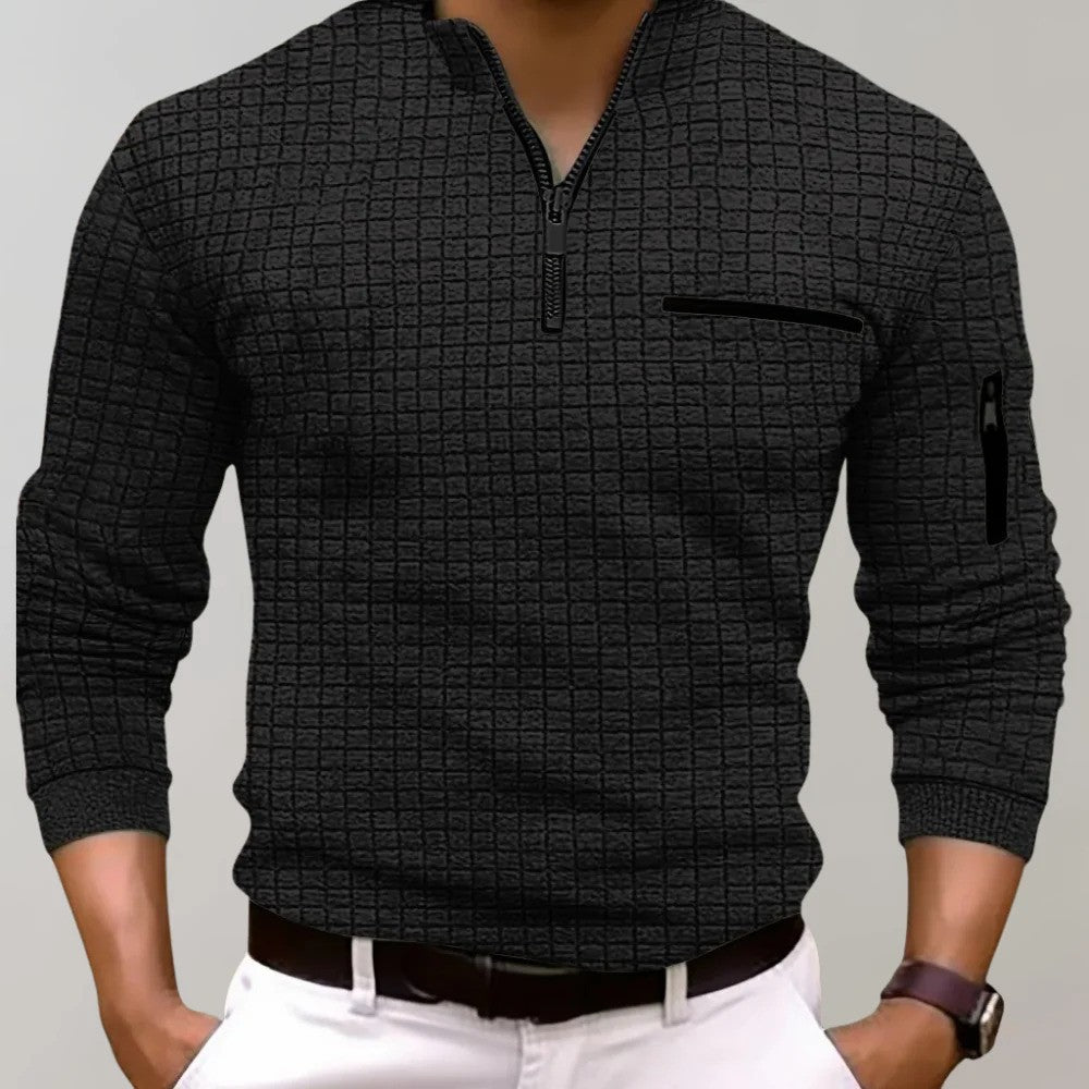 Timeless Polo Style for Men