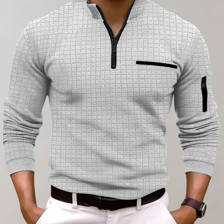 Timeless Polo Style for Men