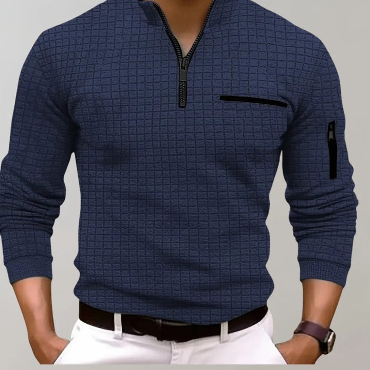 Timeless Polo Style for Men