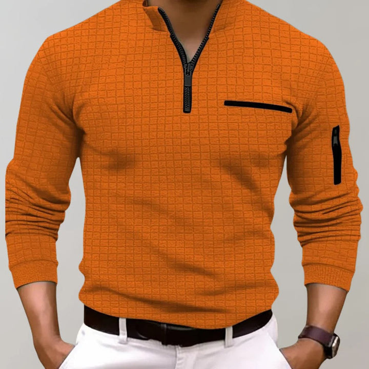 Timeless Polo Style for Men