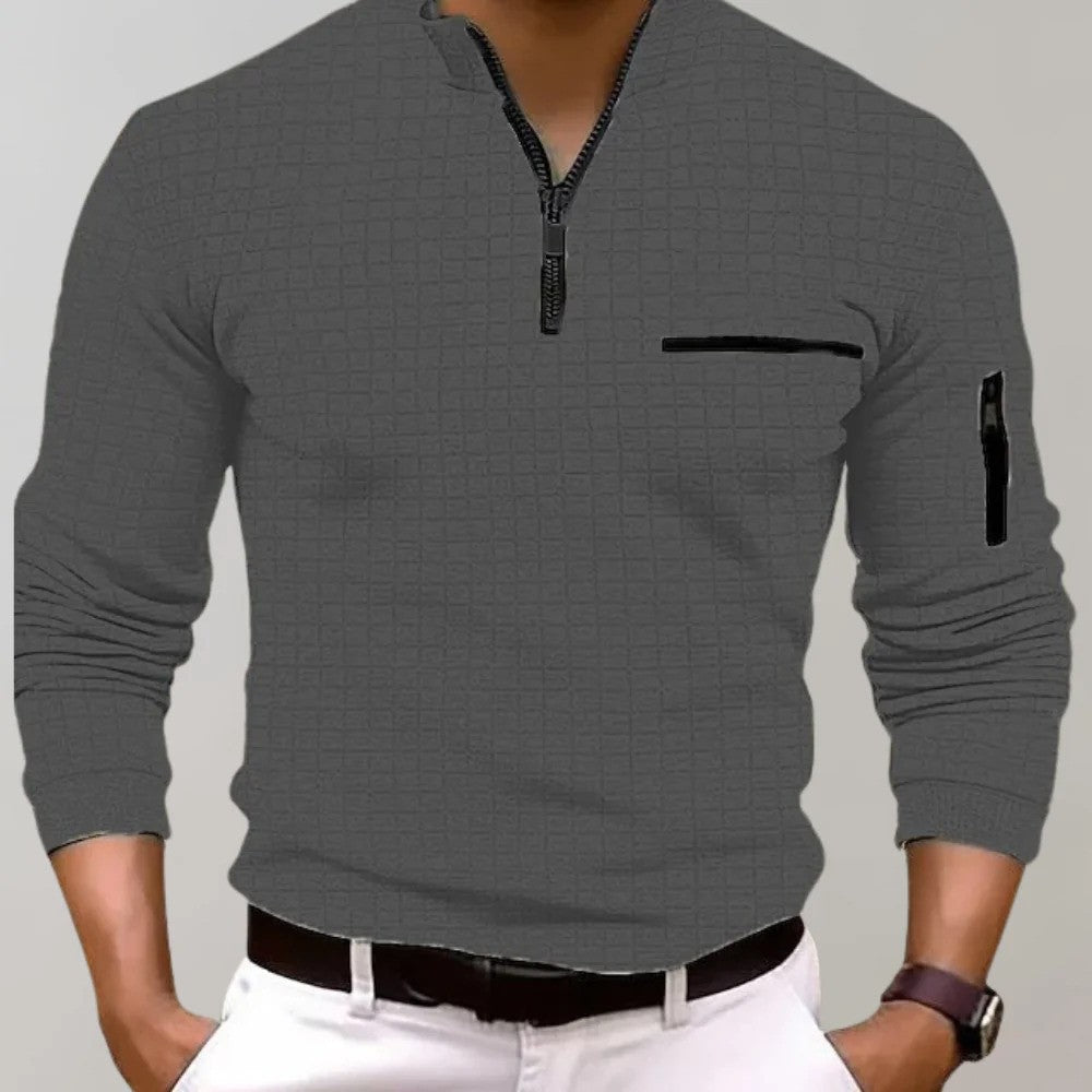 Timeless Polo Style for Men
