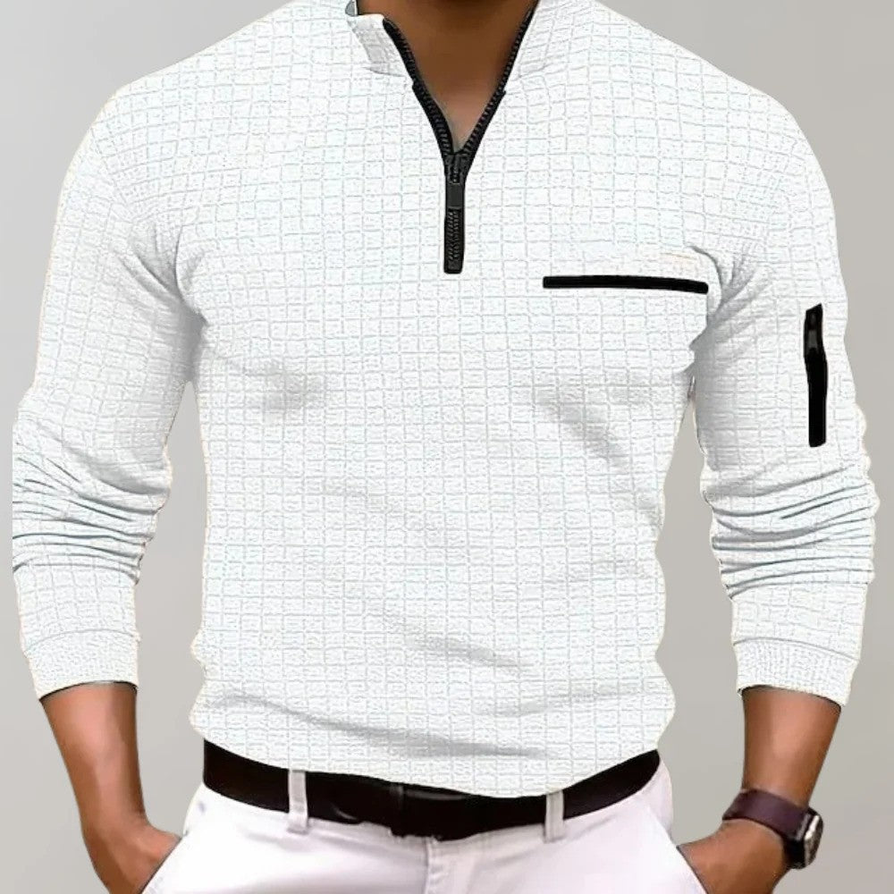 Timeless Polo Style for Men