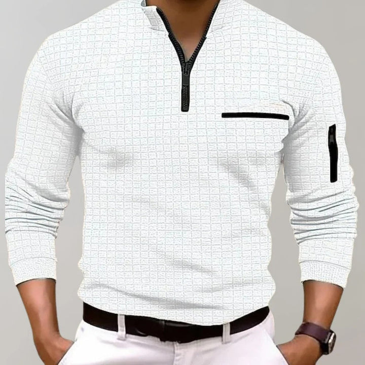 Timeless Polo Style for Men