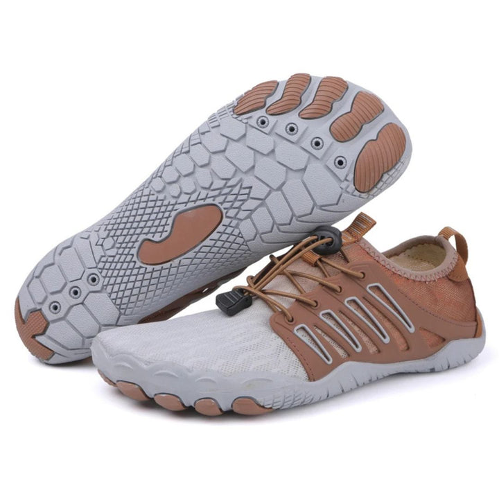 Barefoot Shoes for Natural Movement