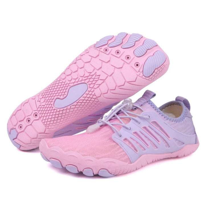 Barefoot Shoes for Natural Movement