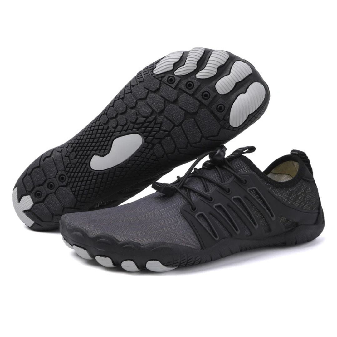 Barefoot Shoes for Natural Movement