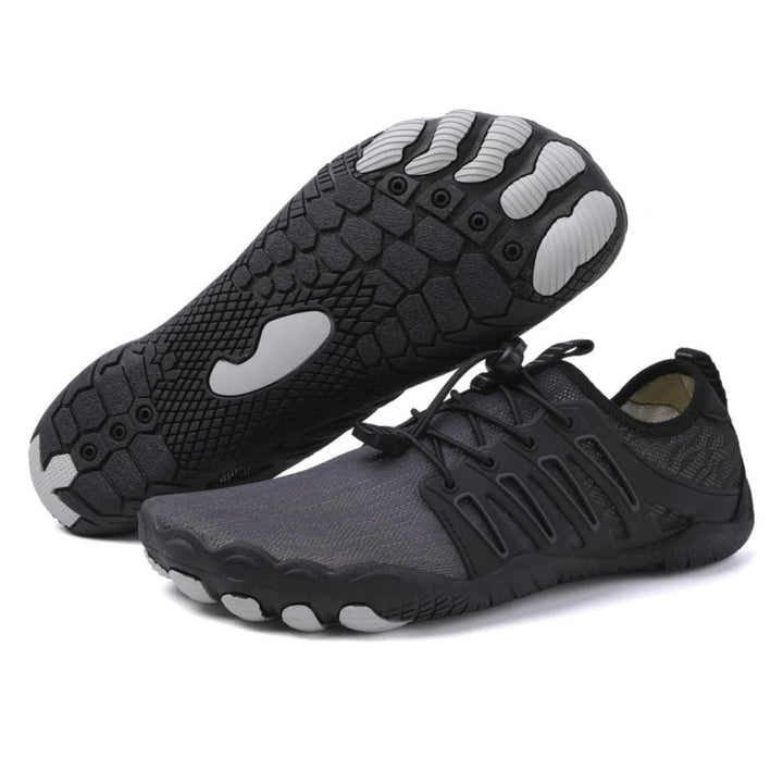 Barefoot Shoes for Natural Movement