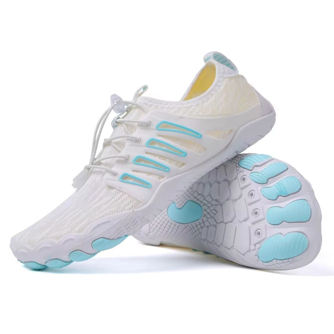 Barefoot Shoes for Natural Movement