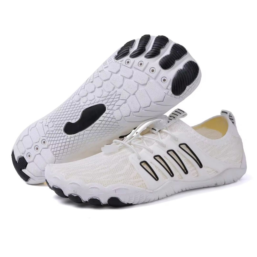 Barefoot Shoes for Natural Movement