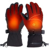 Battery-Heated Gloves – Adjustable Warmth for Winter Use