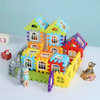 Blocks | Click-Together Building Blocks | Boosts Imagination and Motor Skills | BuildBuddy