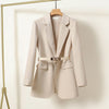 Elysa Stylish Loose Blazer