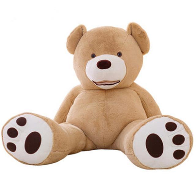 CosmoCuddle Giant Teddy Bear as a Customisable Gift for Everyone