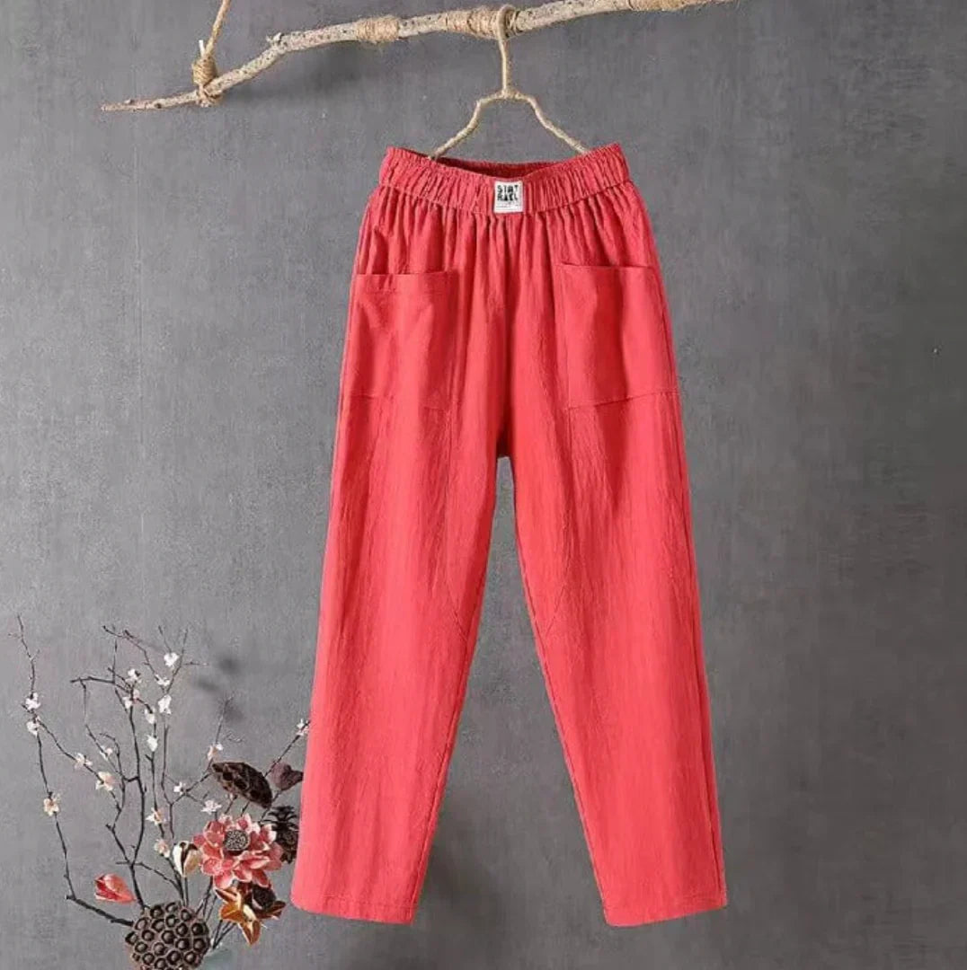Comfortable Women’s Trousers