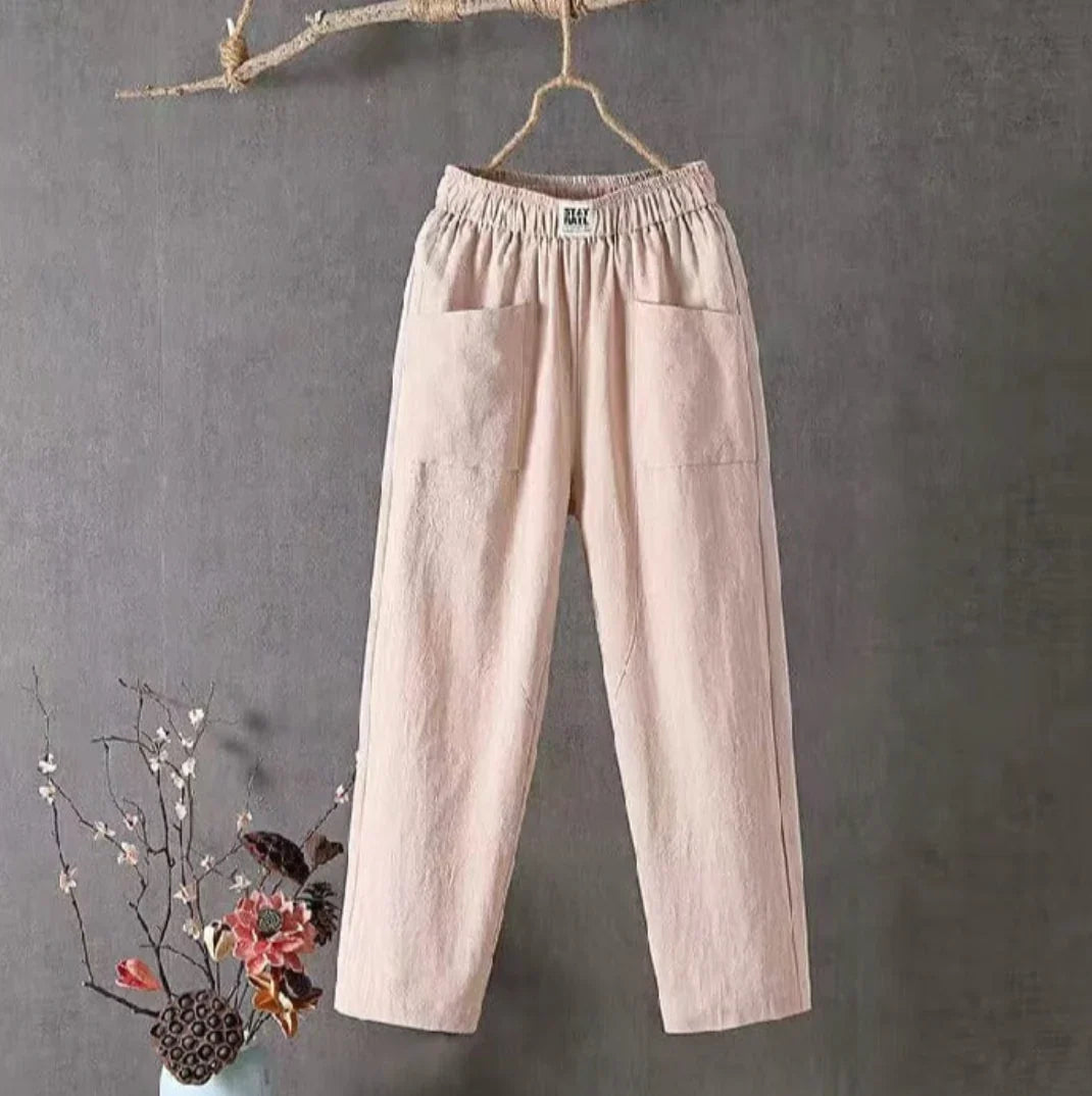 Comfortable Women’s Trousers