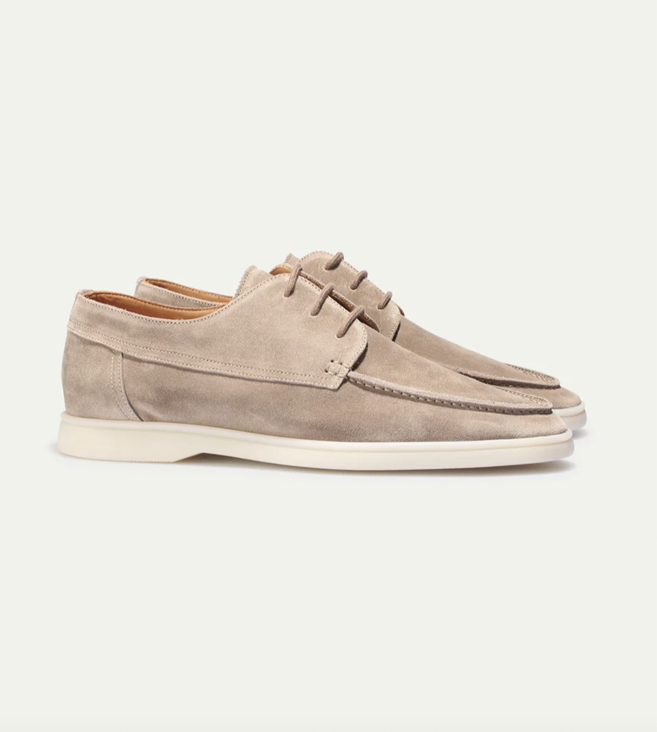 Loafer Shoes – Unmatched Style and Individuality for the Modern Gentleman