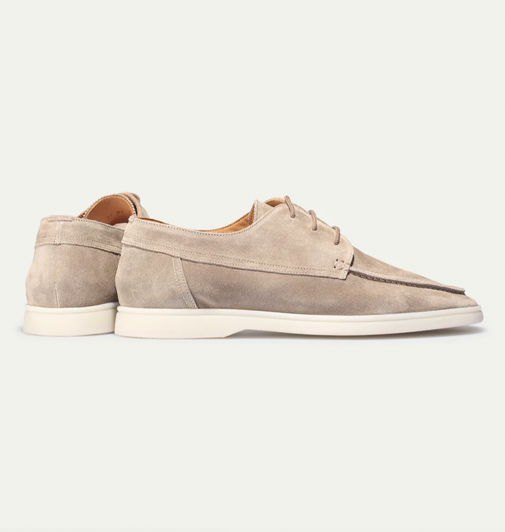 Loafer Shoes – Unmatched Style and Individuality for the Modern Gentleman