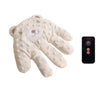 Clapping Hand for Better Sleep