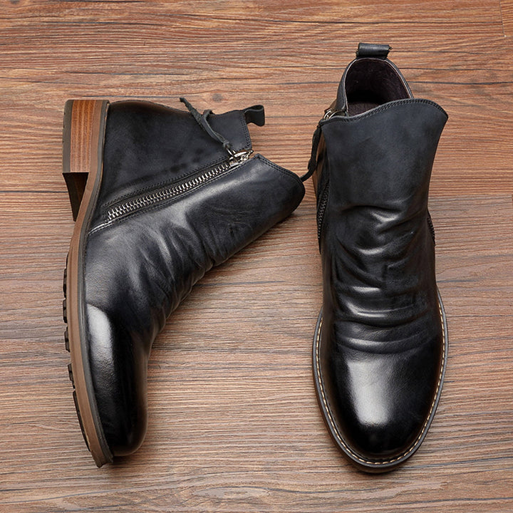 Boots For Men