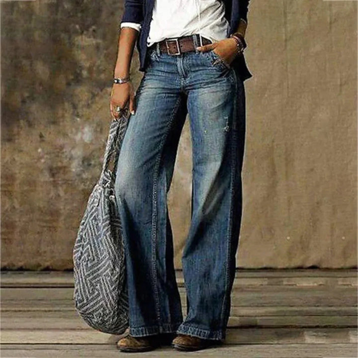 JacobNora AUS – Vintage Jeans for Women