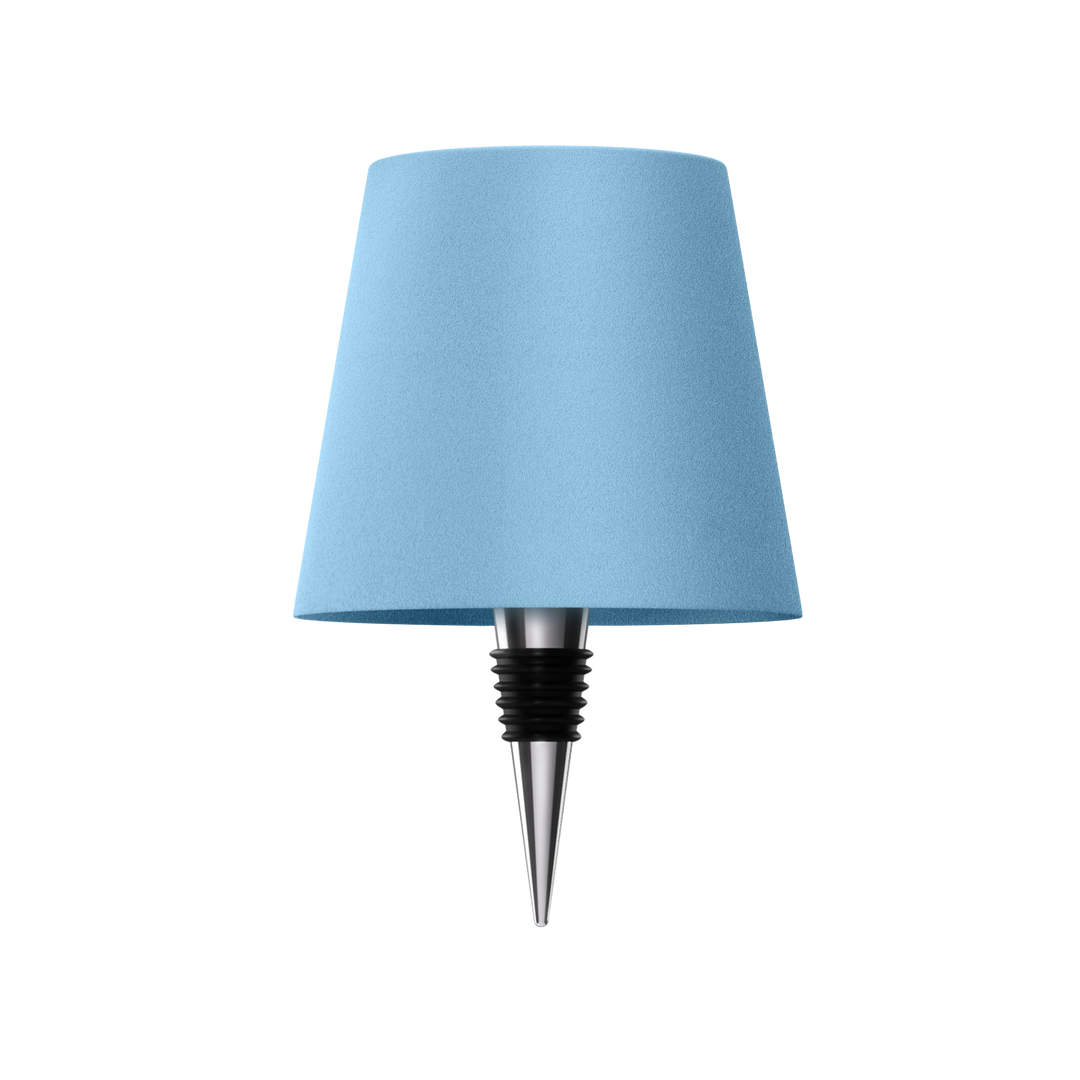 PrestigeBeam BottleLamp | Versatile LED Bottle Lighting – Eco-Friendly and Portable