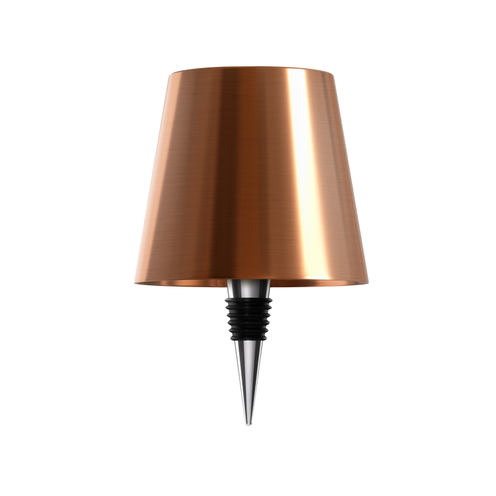 PrestigeBeam BottleLamp | Versatile LED Bottle Lighting – Eco-Friendly and Portable