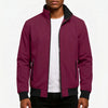 Stylish Everyday Bomber Jacket for Men