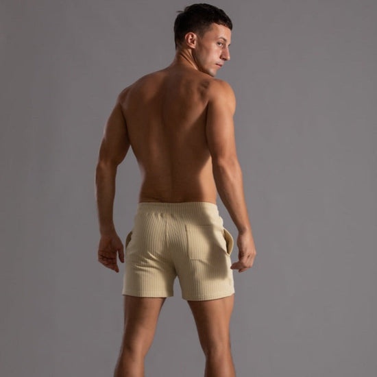 Men's Super stretch Shorts