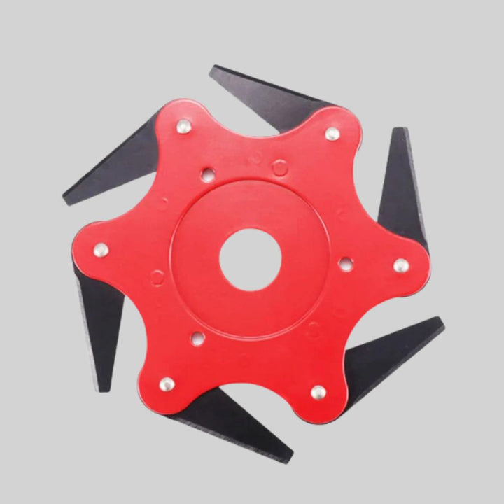 Brush Cutter Attachment Head – Expand Your Lawn Tool Options