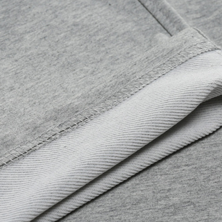Comfortable Men's Jogging Pants Relaxed Fit for Everyday Wear