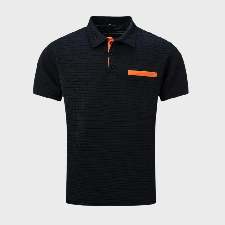 Men’s Polo Shirt – Timeless Style for Every Occasion