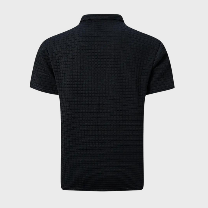 Men’s Polo Shirt – Timeless Style for Every Occasion