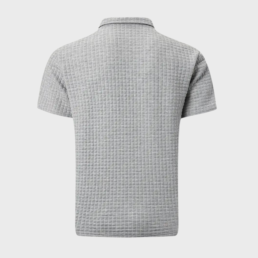 Men’s Polo Shirt – Timeless Style for Every Occasion