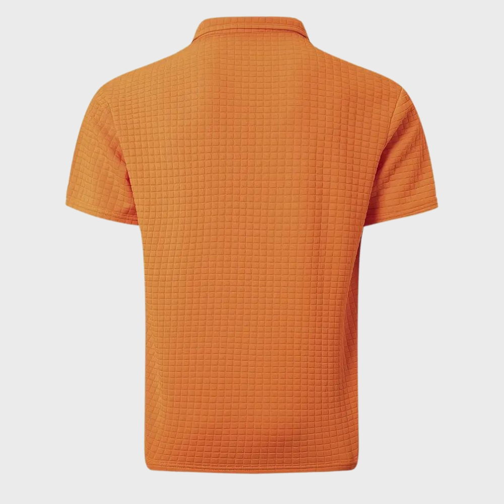 Men’s Polo Shirt – Timeless Style for Every Occasion