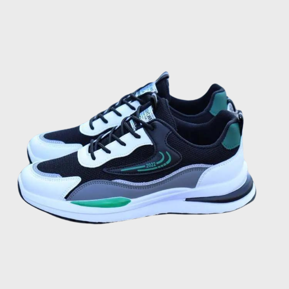 Comfortable and Stylish Men's Trainers - Vigo